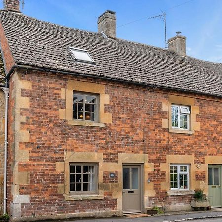 Poppy Cottage Broadwell  Exterior foto